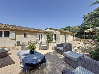 Maison, 160 m²