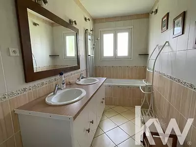 Maison, 140 m²