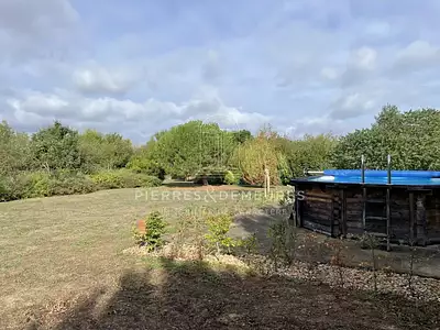 Maison, 150 m²
