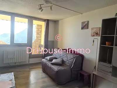 Appartement, 28 m²
