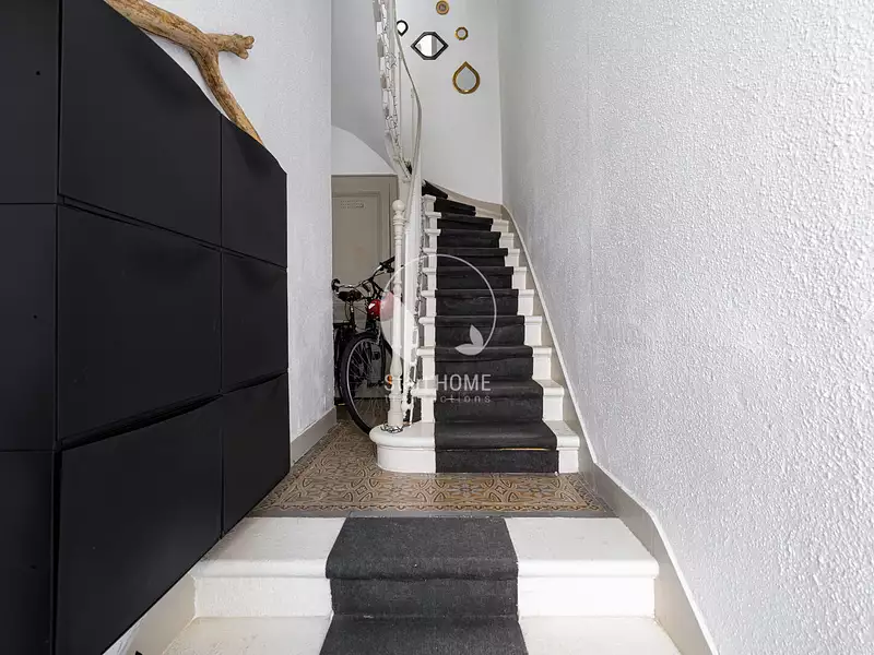 Appartement, 73,69 m²