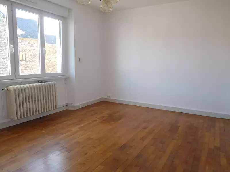 Appartement, 73 m²