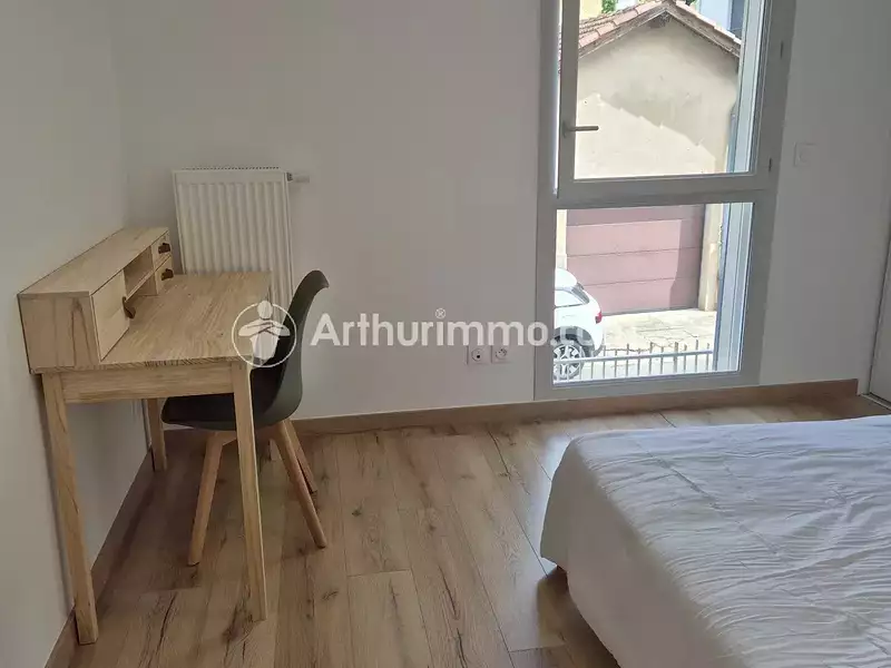 Appartement, 45,26 m²