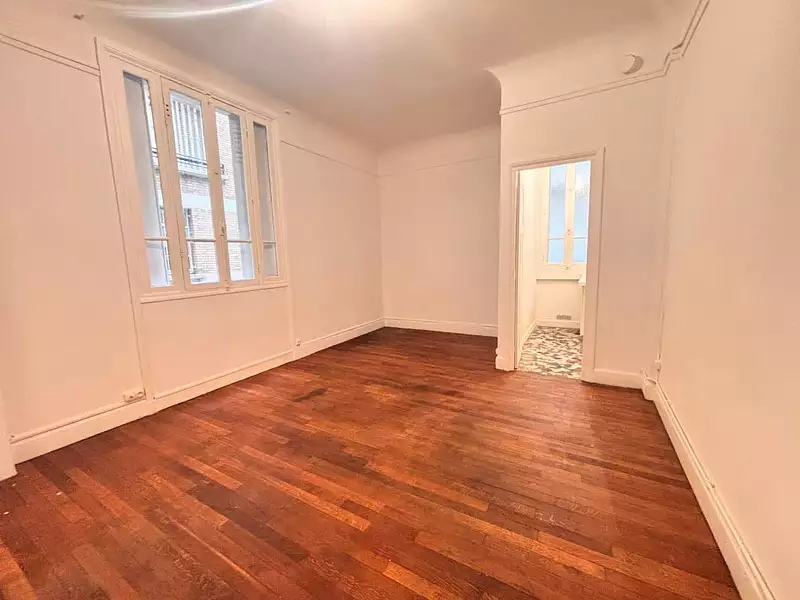 Appartement, 27 m²