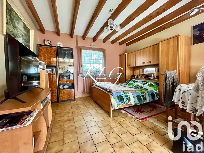 Maison, 115 m²