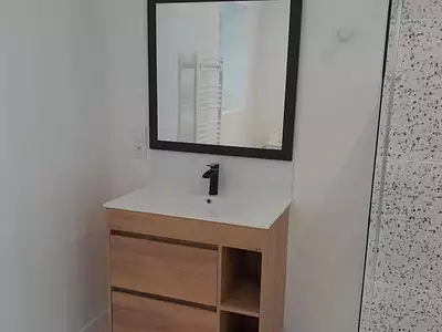 Maison, 60 m²