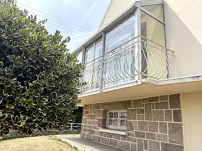 Maison, 154 m²