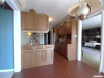 Appartement, 125,65 m²