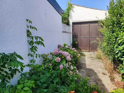 Maison, 89 m²