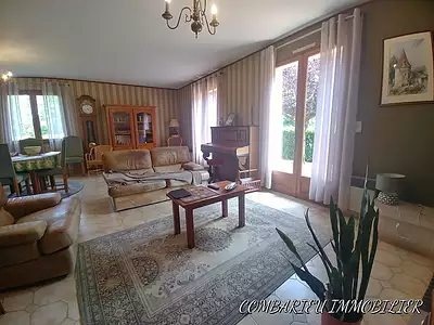 Maison, 127 m²