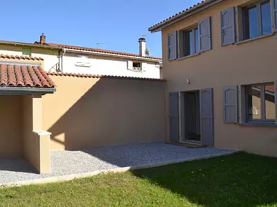 Maison, 104,79 m²