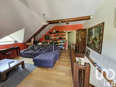 Maison, 180 m²