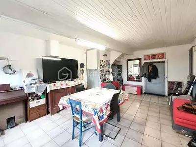 Maison, 86 m²