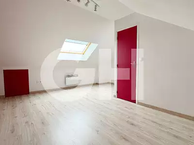 Appartement, 105 m²