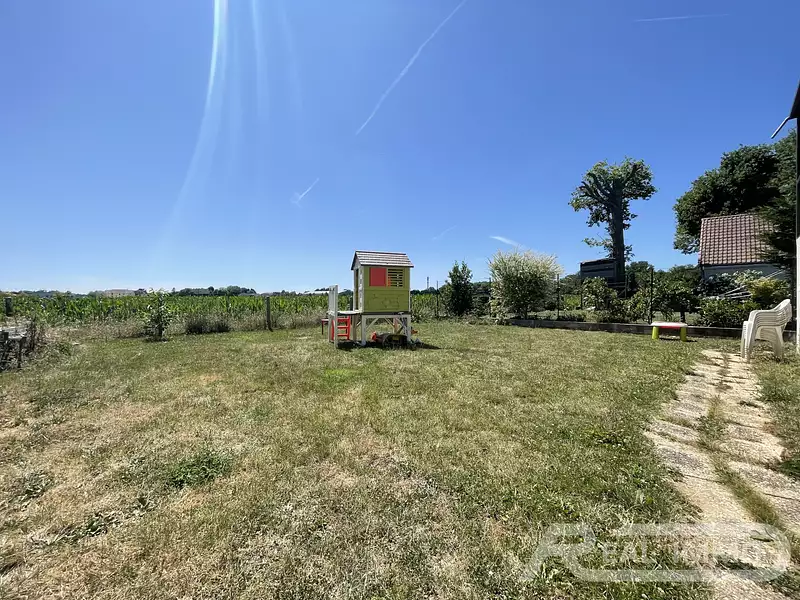 Maison, 117 m²