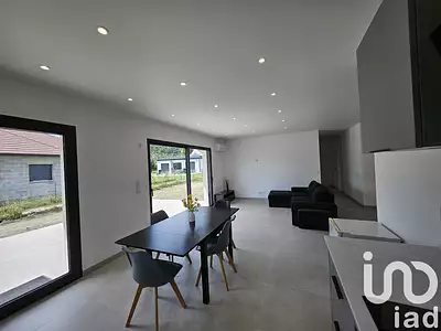 Maison, 106 m²