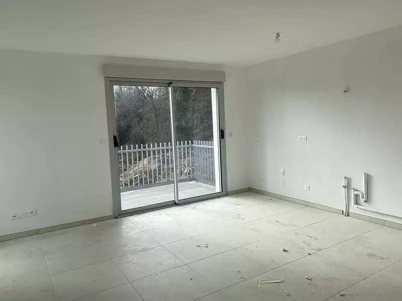 Appartement, 81 m²