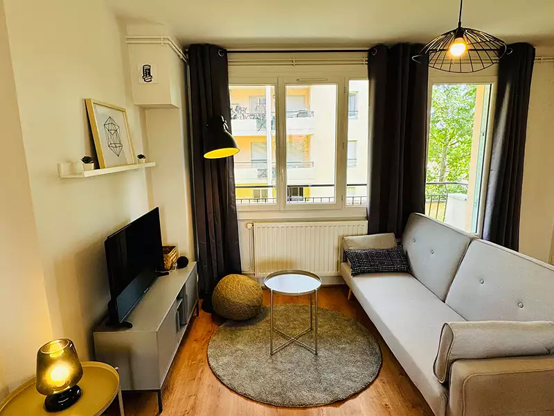 Appartement, 79,58 m²
