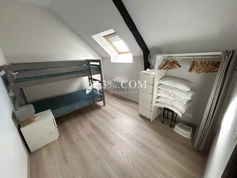 Maison, 108 m²