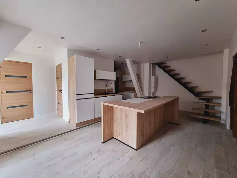 Appartement, 163,12 m²