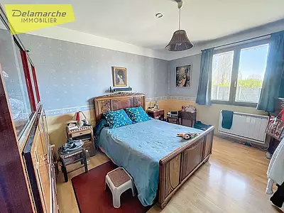 Maison, 116 m²