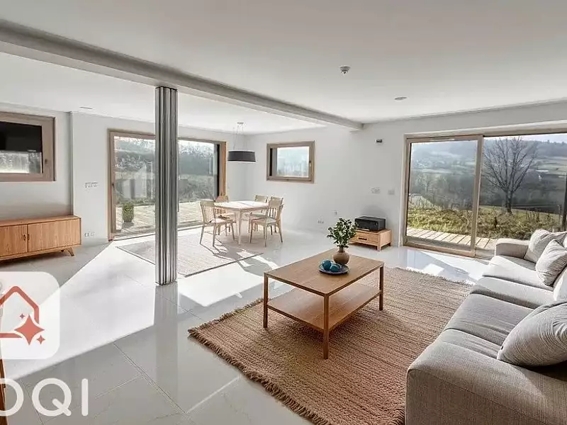 Appartement, 117,04 m²