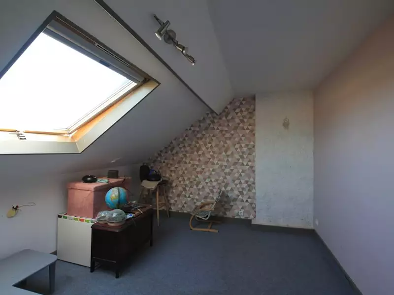 Maison, 145 m²