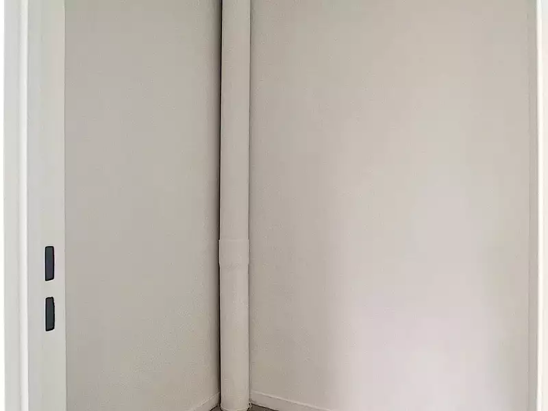 Appartement, 71 m²