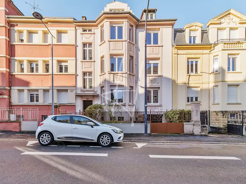 Appartement, 80 m²
