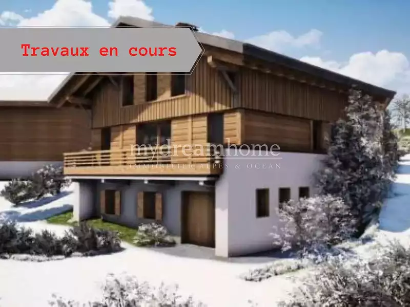 Maison, 182 m²