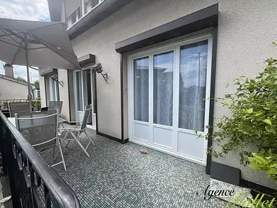 Maison, 125 m²
