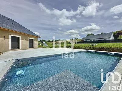 Maison, 220 m²