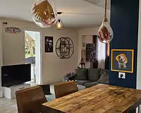 Maison, 198 m²