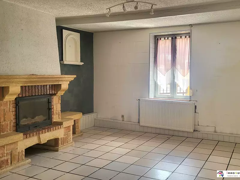 Maison, 110 m²