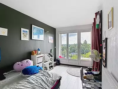 Appartement, 82,3 m²