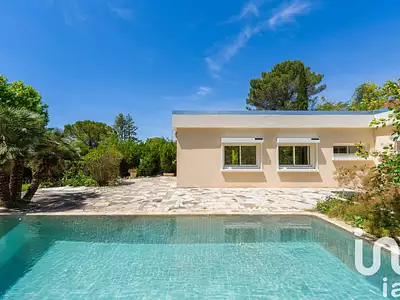 Maison, 115 m²