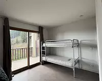 Appartement, 32,85 m²