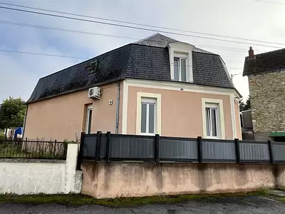Maison, 100 m²