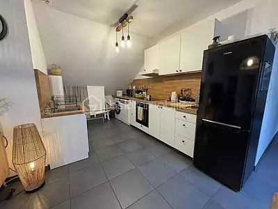 Appartement, 41 m²