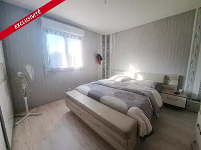 Maison, 89 m²