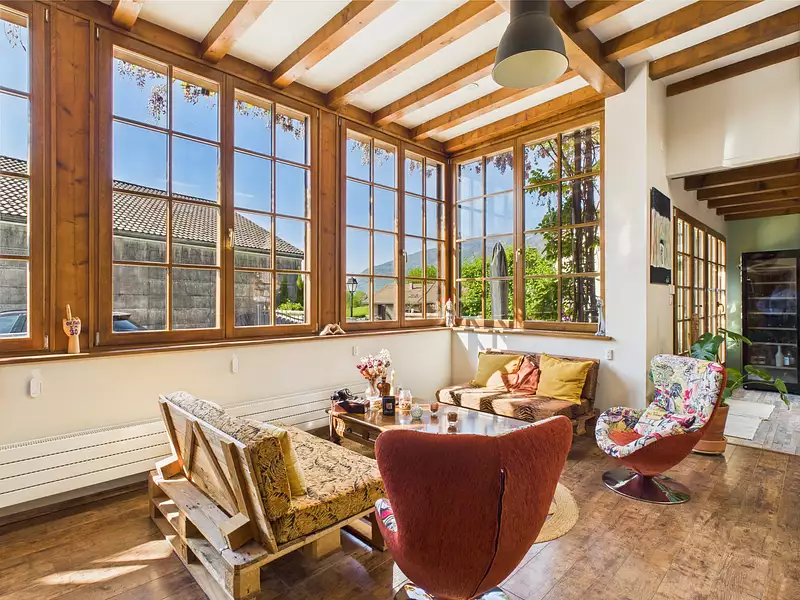 Maison, 330 m²