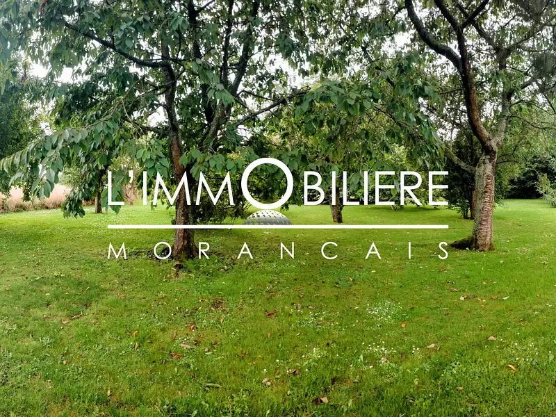 Terrain, 1 200 m²