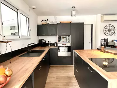 Maison, 135 m²
