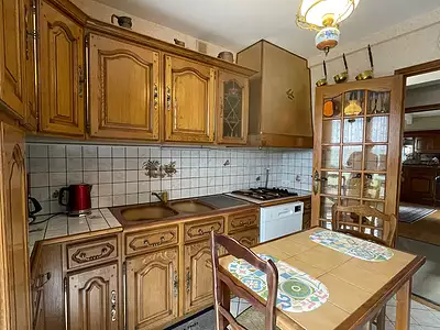 Appartement, 75,05 m²