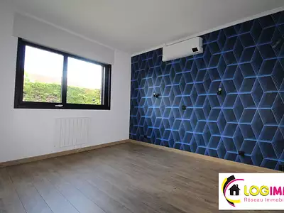 Maison, 136 m²