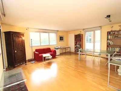 Appartement, 106,22 m²