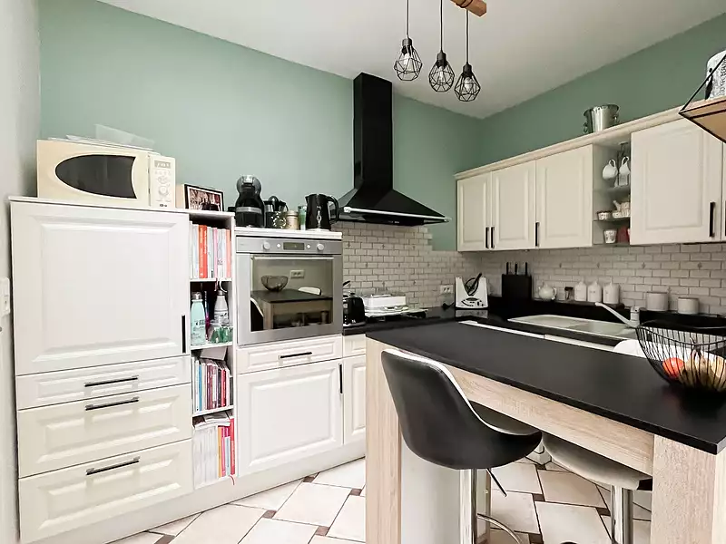 Maison, 147 m²