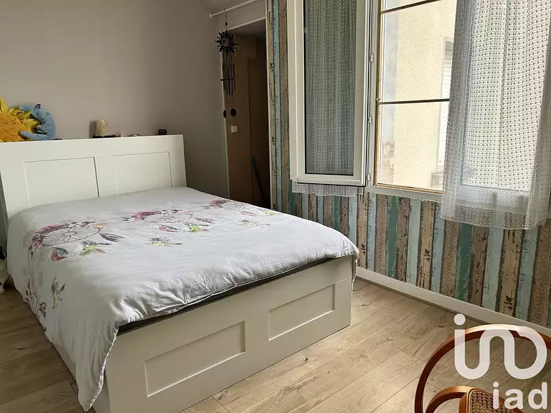 Maison, 119 m²