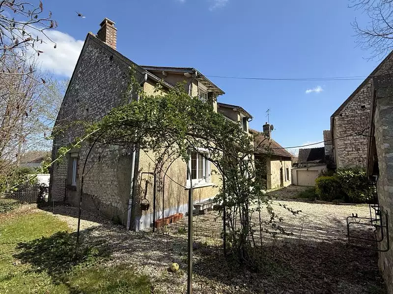 Maison, 132 m²