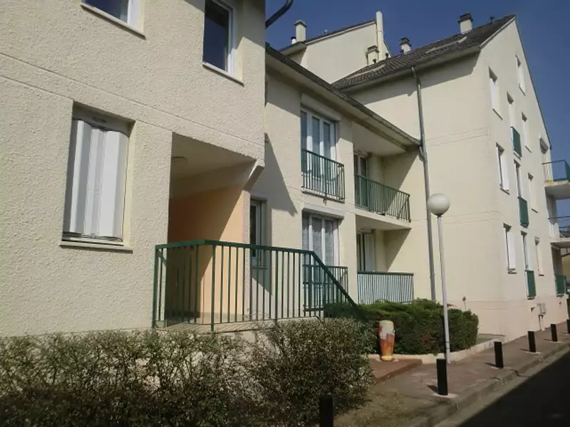 Appartement, 49,48 m²